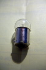 #1251 Flasherlamp (Discount-Price-Item)