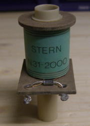 Stern Spule N31-2000