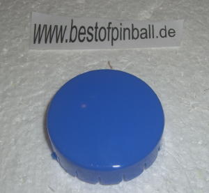 Bumperkappe Gottlieb C-10434 blank blue