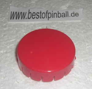 Bumperkappe Gottlieb C-10434 blank red - zum Schließen ins Bild klicken