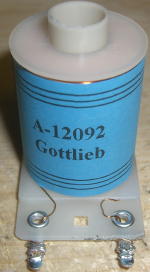 Spule Gottlieb A-12092