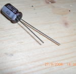 capacitor radial 10V 330Âµf