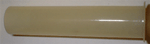 Teflon/Nylon Hülsen 12.5 x 33 mm