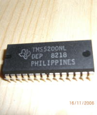 TMS5220CNL IC Sound Generator