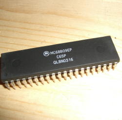 6809 IC