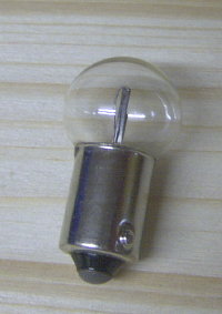 #455 Blink Lampe