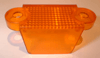 Kugeldurchlauf orange (Bally/Williams)