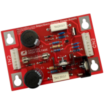 Display Power Supply Board (Stern)