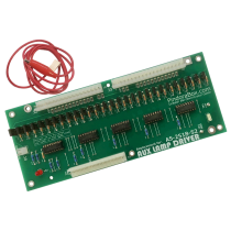 Aux Lamp Driver Board (Bally)