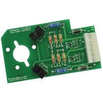 Space Station Opto Board (Williams)