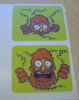 Simpsons DE 2 Spinnerdecals