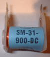 Spule SM-31-900-DC