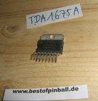 TDA-1675A - zum Schließen ins Bild klicken