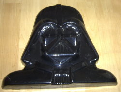 Star Wars DE - Darth Vader Topper