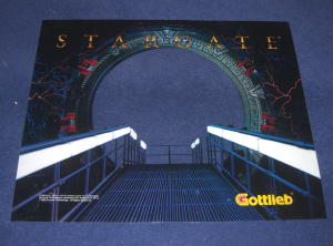 Stargate Translite