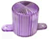 Flasherkappe violett